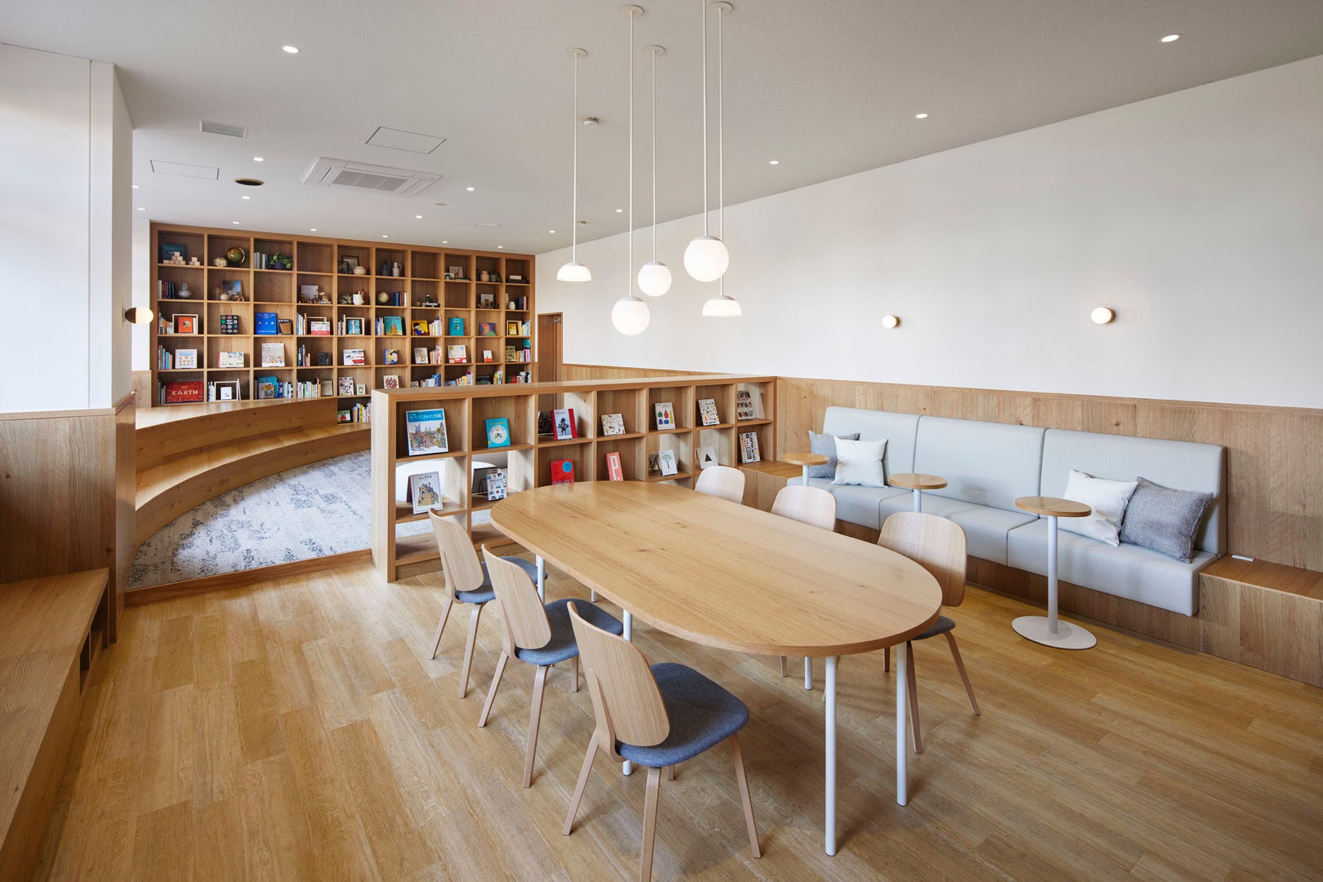 River City 21 East Towers